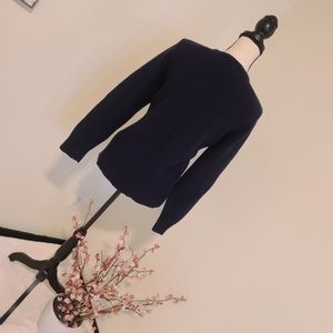 OLD NAVY STRIPE SWEATER